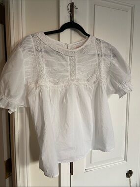 Sonderhaus Jane Blouse